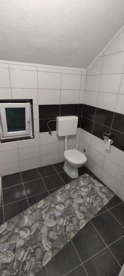 Apartment Gradina Korenica Exterior foto