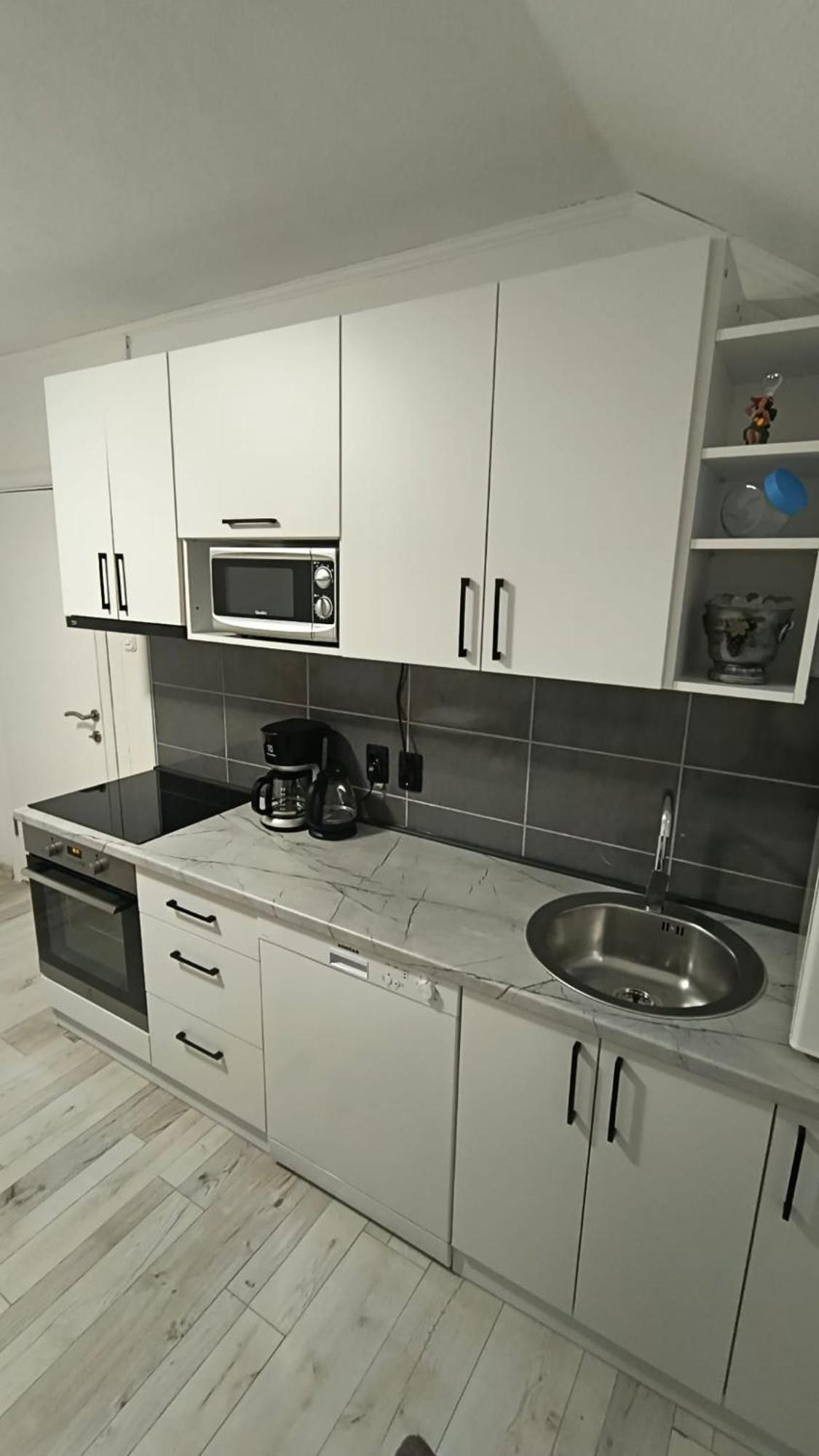 Apartment Gradina Korenica Exterior foto